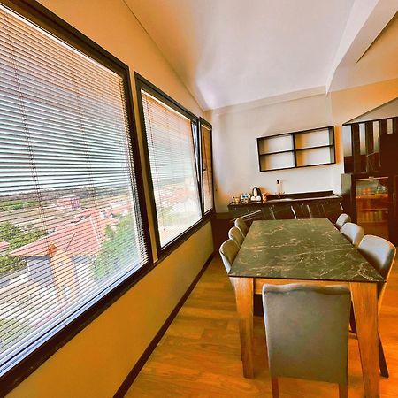 1314 Suite Hotel Istanbul Arnavutkoy 外观 照片