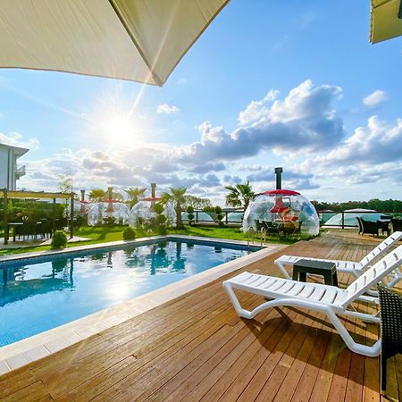 1314 Suite Hotel Istanbul Arnavutkoy 外观 照片