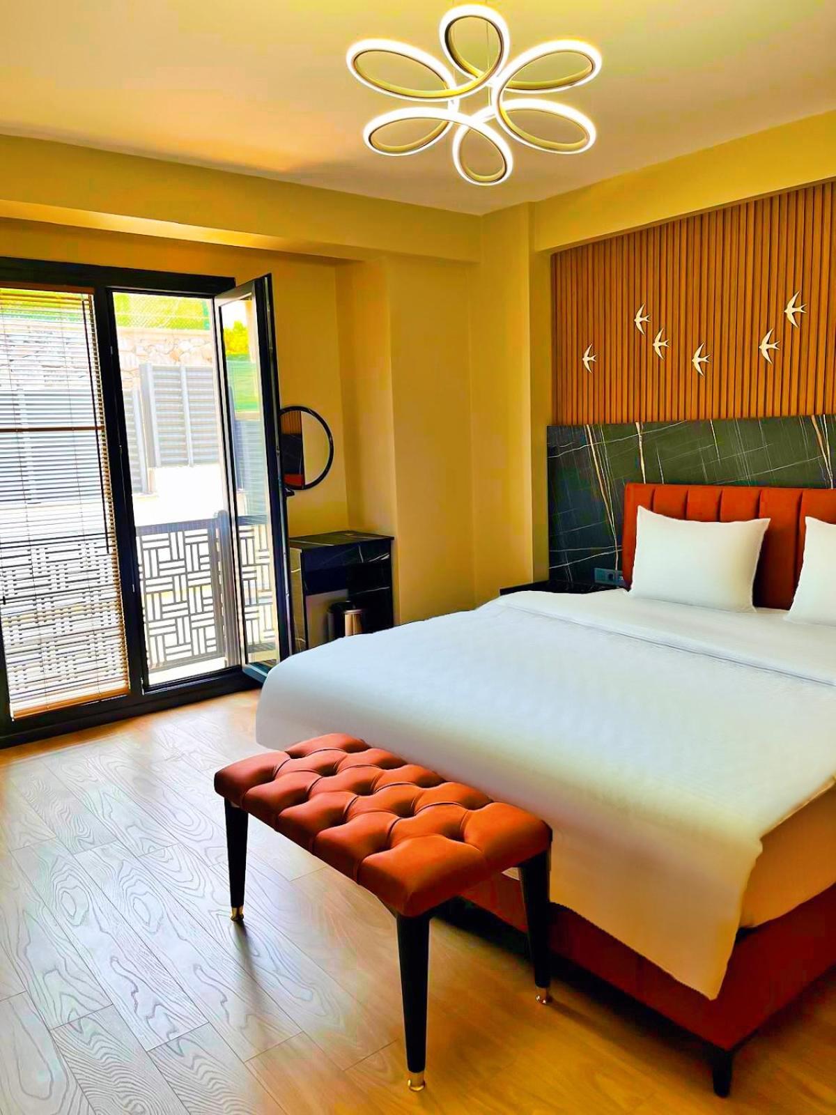 1314 Suite Hotel Istanbul Arnavutkoy 外观 照片