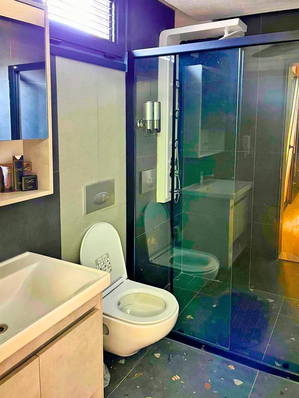 1314 Suite Hotel Istanbul Arnavutkoy 外观 照片