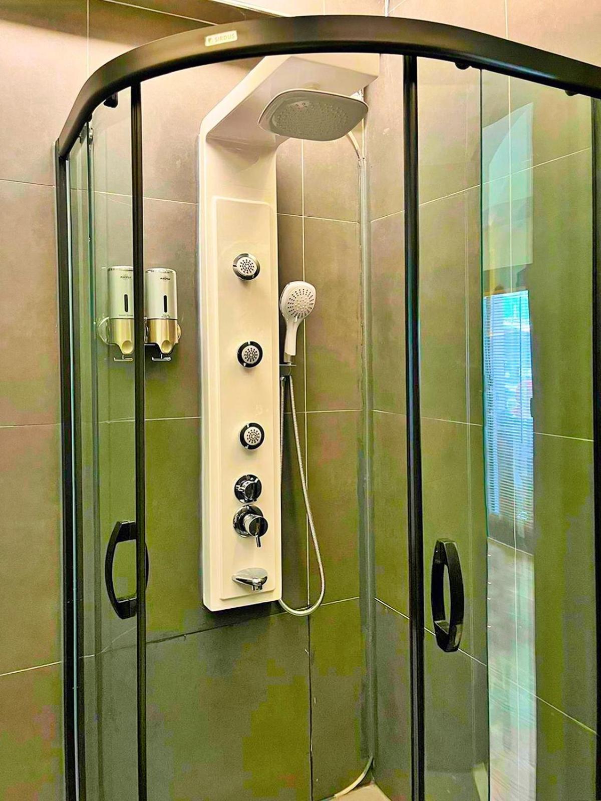 1314 Suite Hotel Istanbul Arnavutkoy 外观 照片