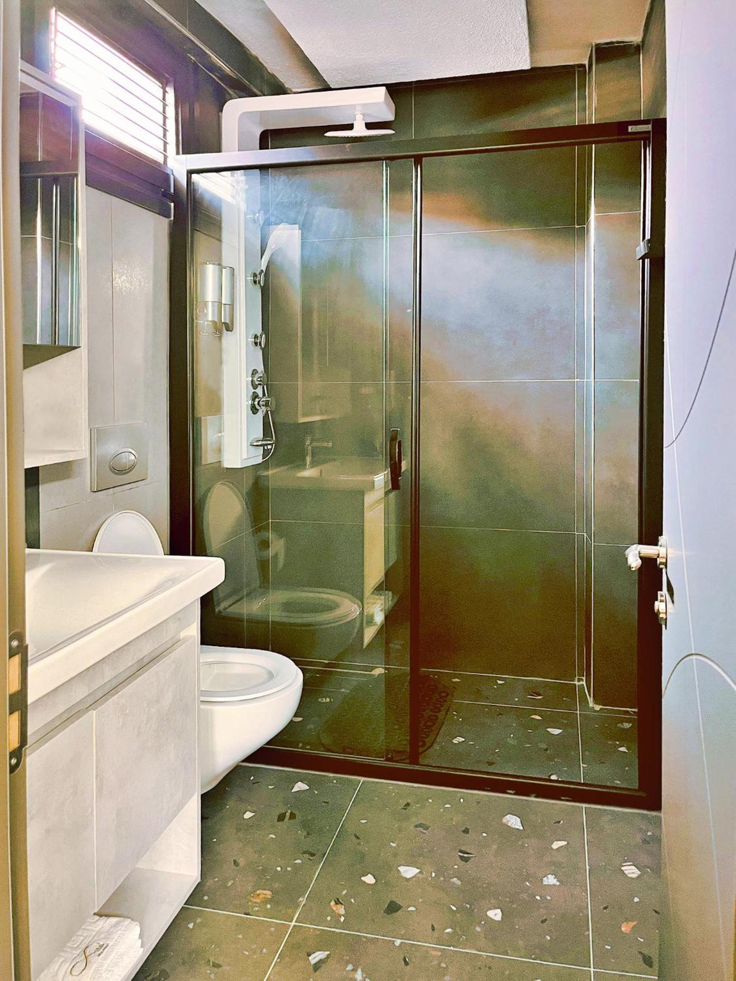 1314 Suite Hotel Istanbul Arnavutkoy 外观 照片