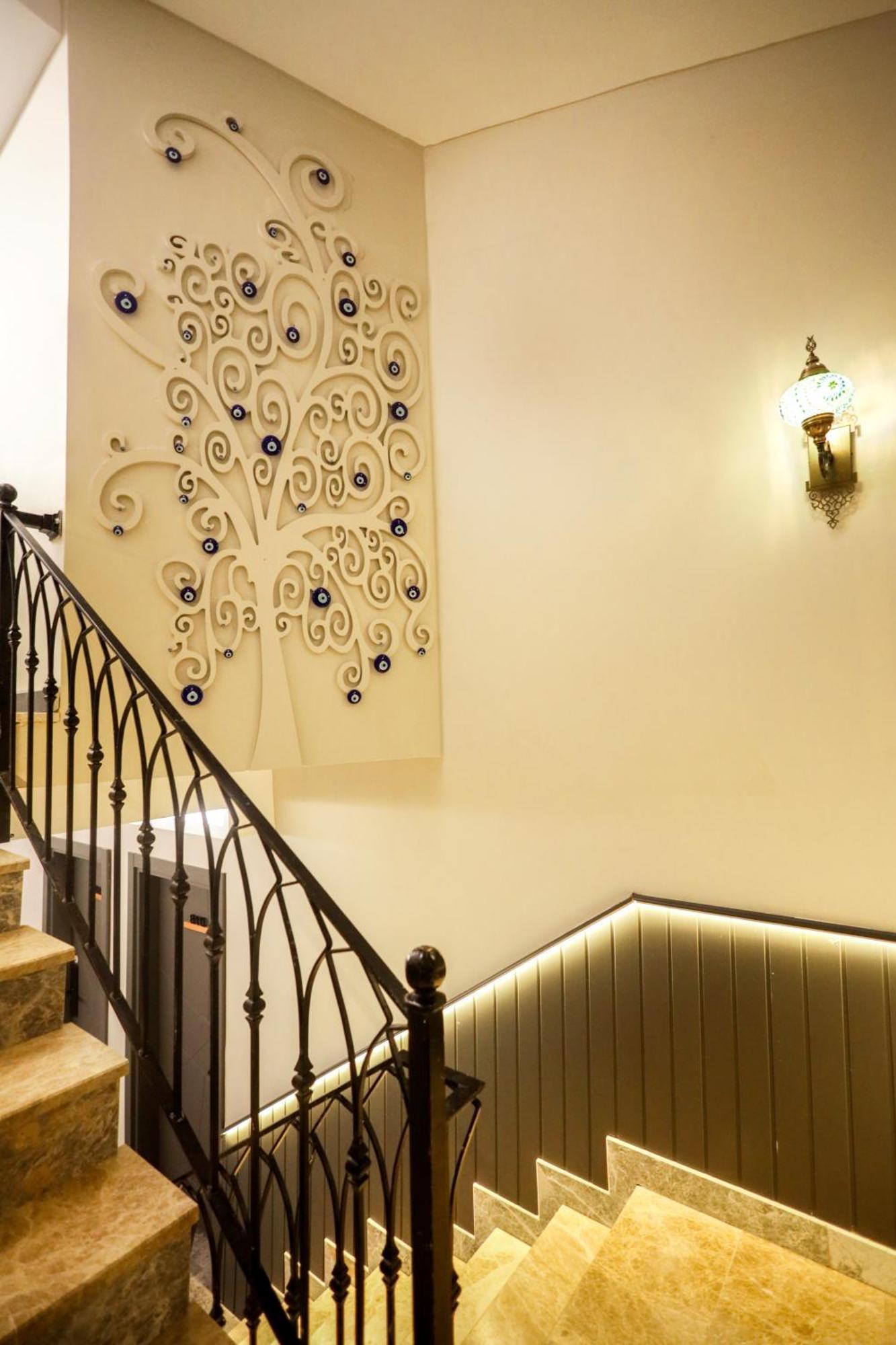 1314 Suite Hotel Istanbul Arnavutkoy 外观 照片
