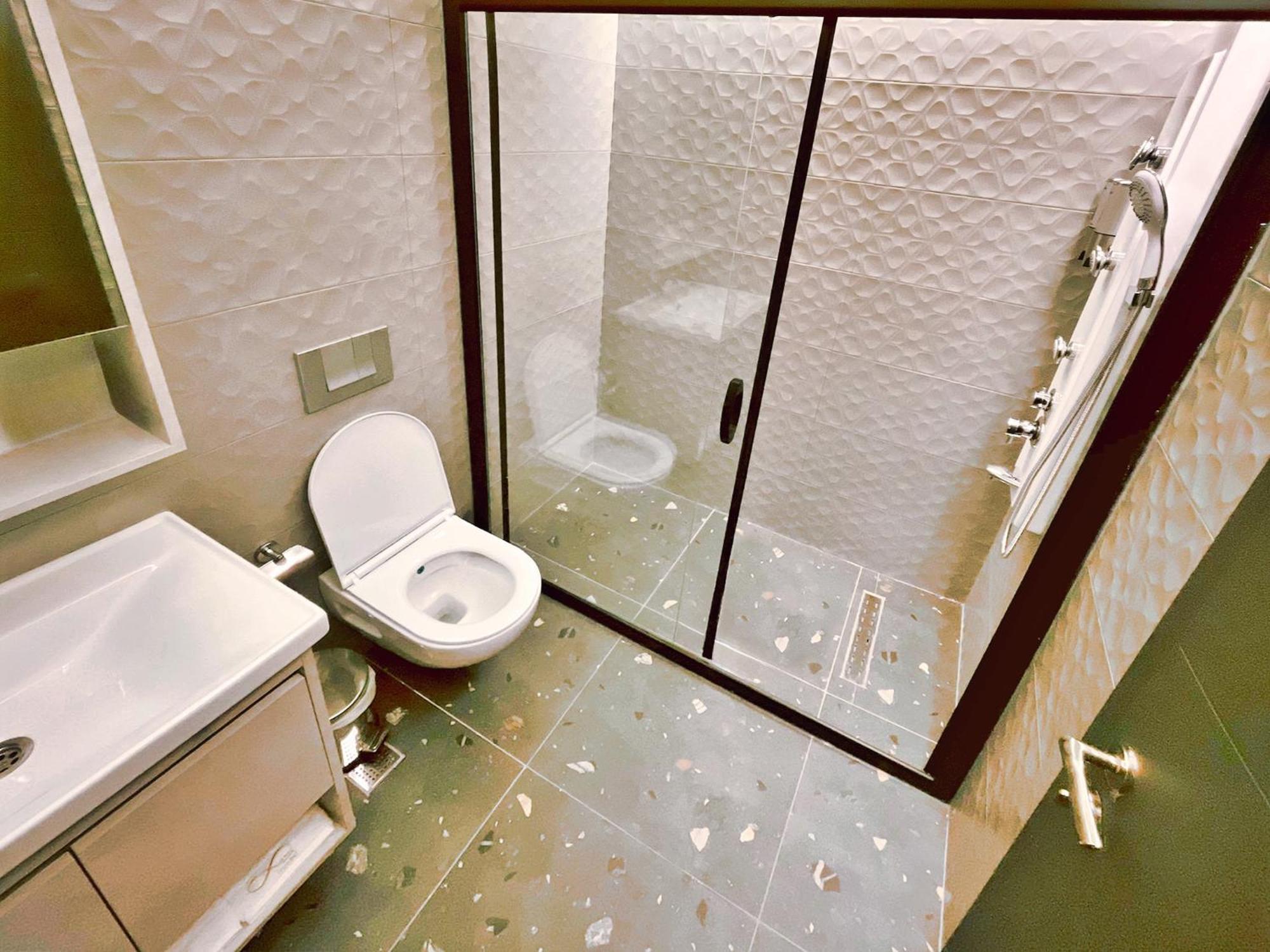 1314 Suite Hotel Istanbul Arnavutkoy 外观 照片