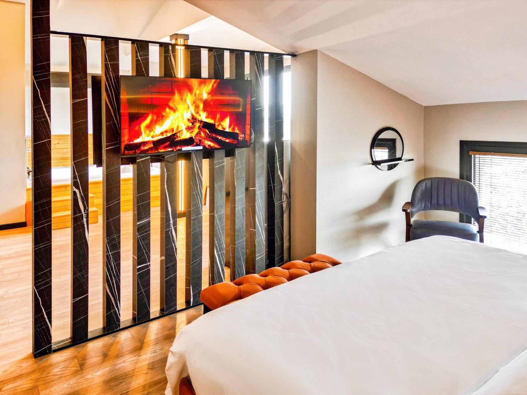 1314 Suite Hotel Istanbul Arnavutkoy 外观 照片