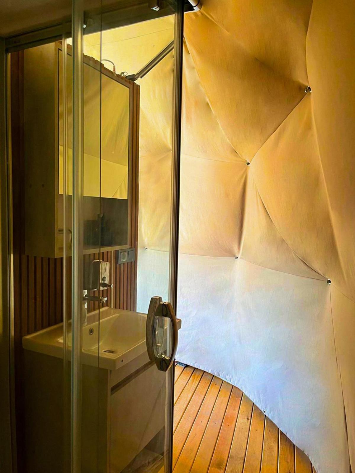 1314 Suite Hotel Istanbul Arnavutkoy 外观 照片