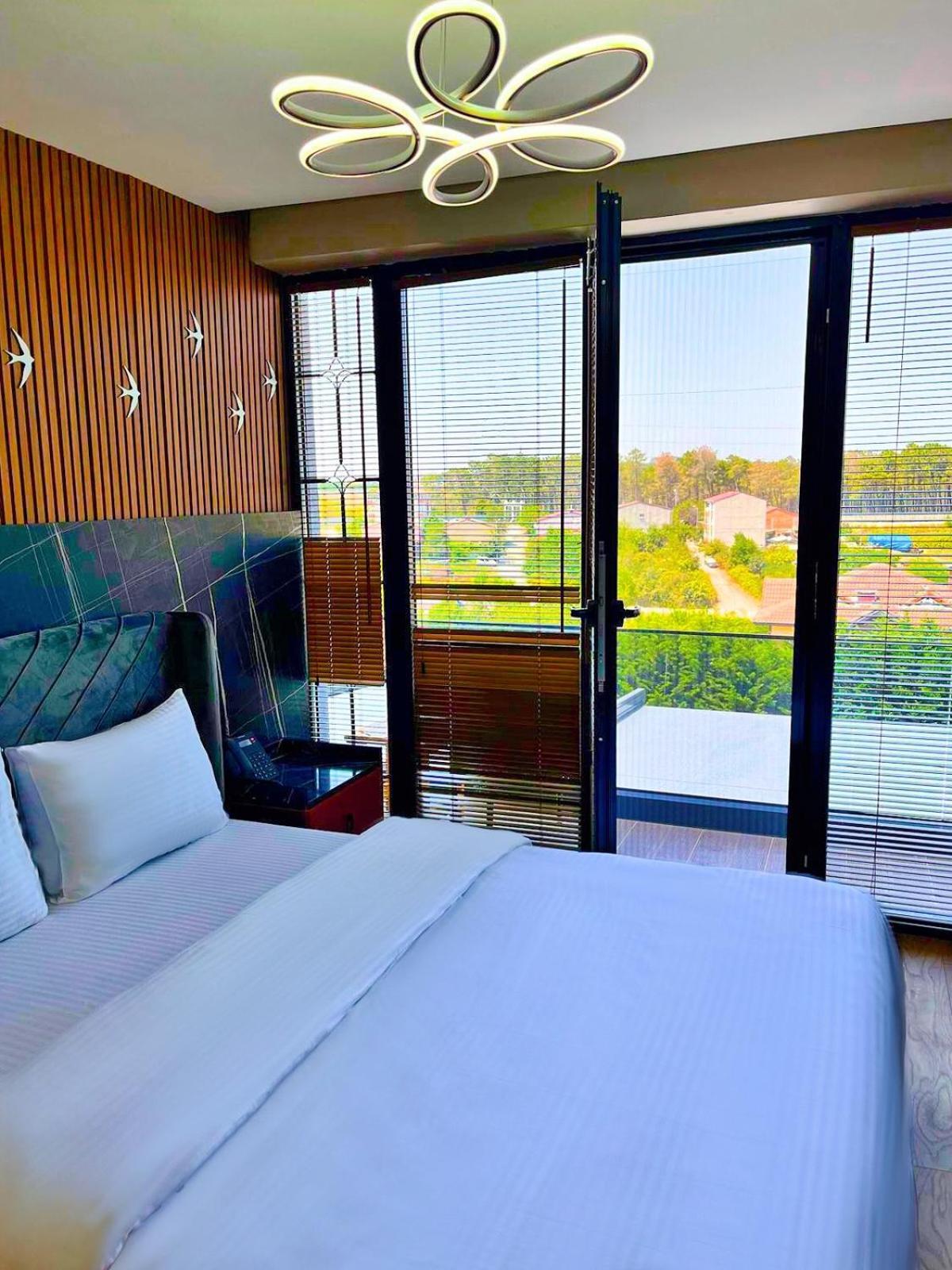 1314 Suite Hotel Istanbul Arnavutkoy 外观 照片