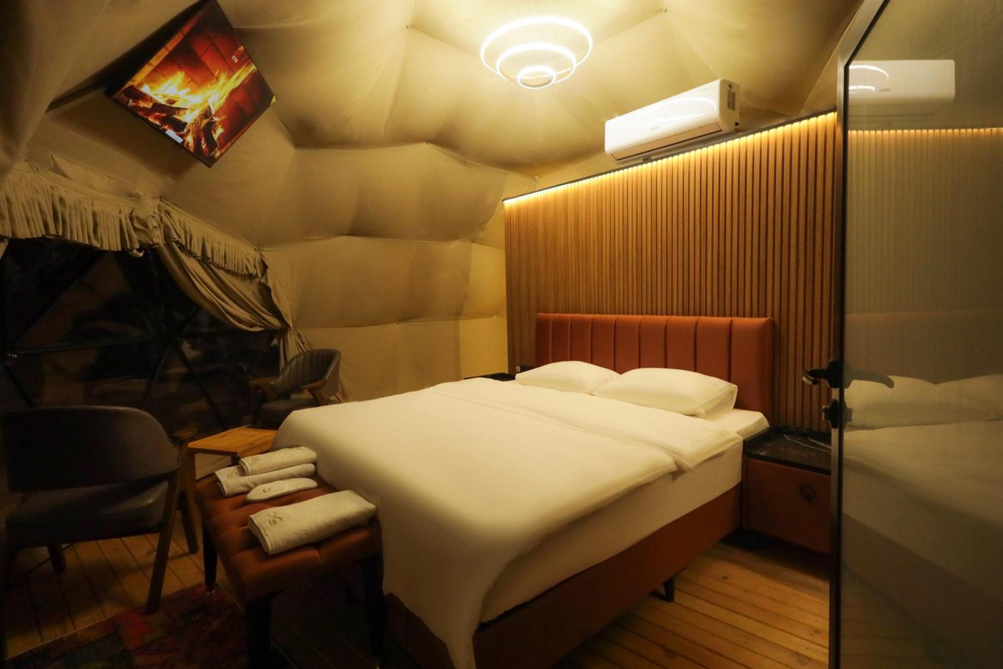 1314 Suite Hotel Istanbul Arnavutkoy 外观 照片
